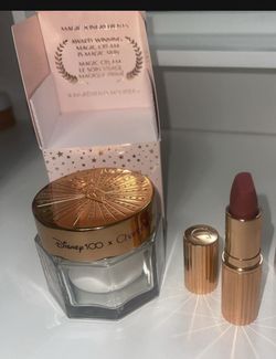 Charlotte Tilbury Magic cream
