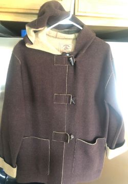 Jacket small