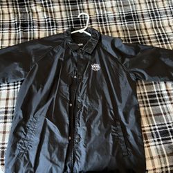 Vans Custom Classic Bomber Jacket