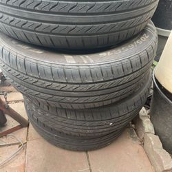Tires For Car