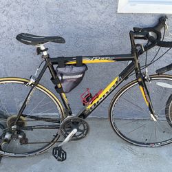Bicycle Denali Pro Road Series 