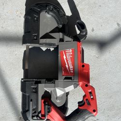 Milwaukee band Saw  2729-20