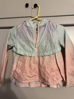 Rain Jacket 