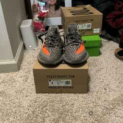 Yeezy 350 Beluga Reflective 