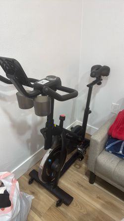 Bicicle