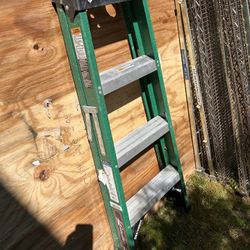 Ladder
