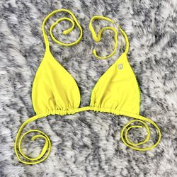 Pelagic Reversible Bikini Top