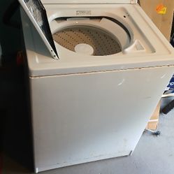 Washer