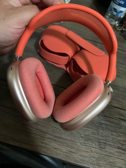 Apple headphones