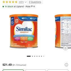 Similac
