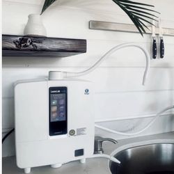 Kangen Water Machine Levelluk8