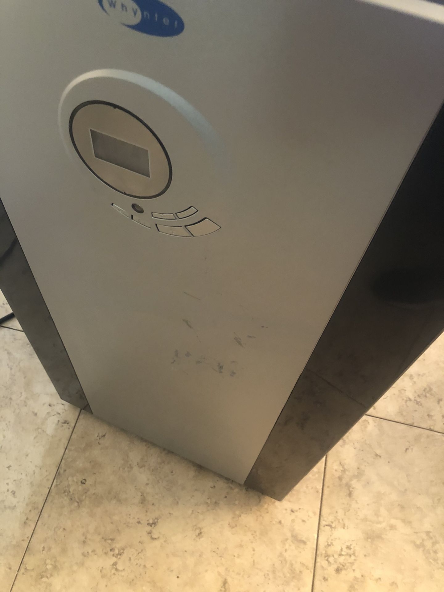 Whynter air conditioner for Sale in Phoenix, AZ - OfferUp