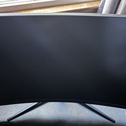 32” Monitor 