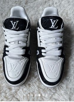 Louis Vuitton LV Trainer Sneakers