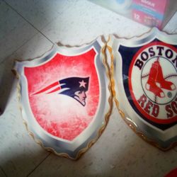 Picture frames  DVD Movies And Ps4 Game 