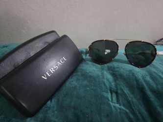 Versace Glsses
