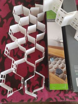 Drawer Organizers $5 Each Quantity Avalible 16