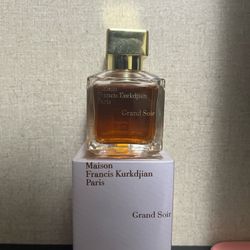 Maison Francis Kurkdjian Paris