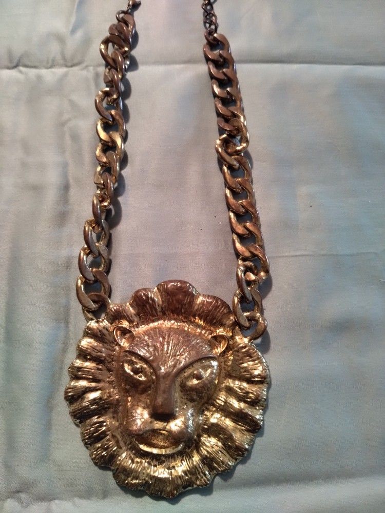 All Vintage Gold Jewelry
