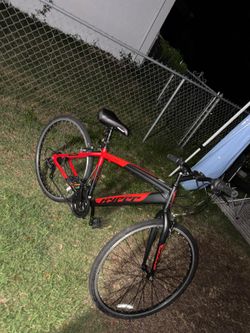 🚴 Hybrid Road Bike – Great Condition