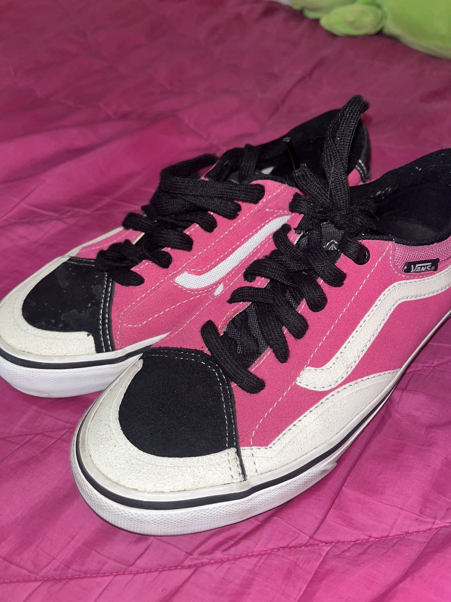 Vans Pro Trujillo Women’s Size 9