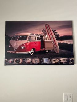VW Portrait