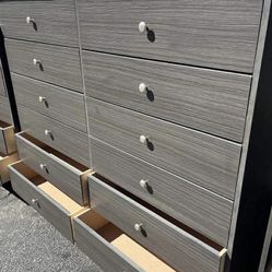 12 Drawer Grey Color 