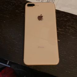 iPhone 8 Plus