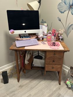 Antique Desk