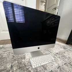 2016 Mac Desktop 