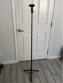 72 inch phone tripod
