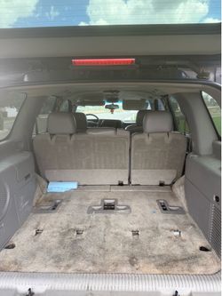 2003 Chevrolet Tahoe