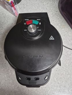 Wafflemaker
