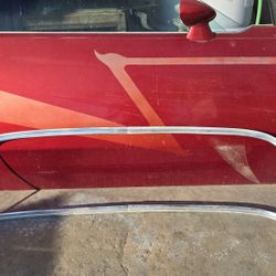 El Camino Back Window Chrome Moldings 1978 To 87 El Camino Chrome Strips Will Fit 1987 GMC Caballero $trade Zenith Knockoffs Roadster Knockoffs 