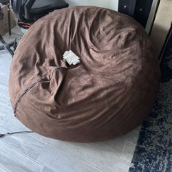 Giant Bean Bag