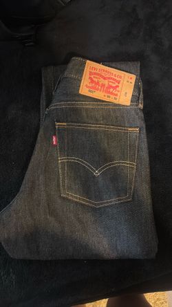 501 jeans