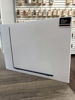 MacBook Air 13 Inch M1- Pay $5 To Take It Home Today and pay the rest later.