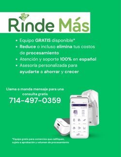 CONSULTORÍA PARA PEQUEÑOS NEGOCIOS