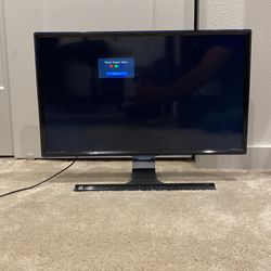 Samsung 24 Monitor