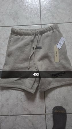 Essential shorts