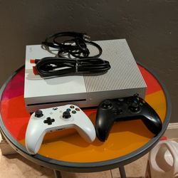 Xbox One 