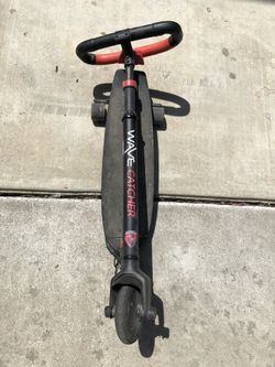 Kids Electric Scooter 