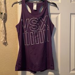 Victoria’s Secret Women’s Athletic Tank Top