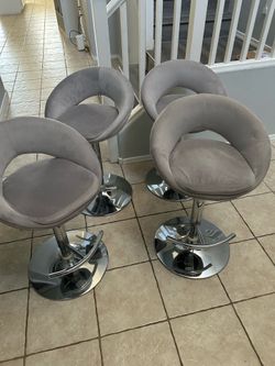 Bar stools 4