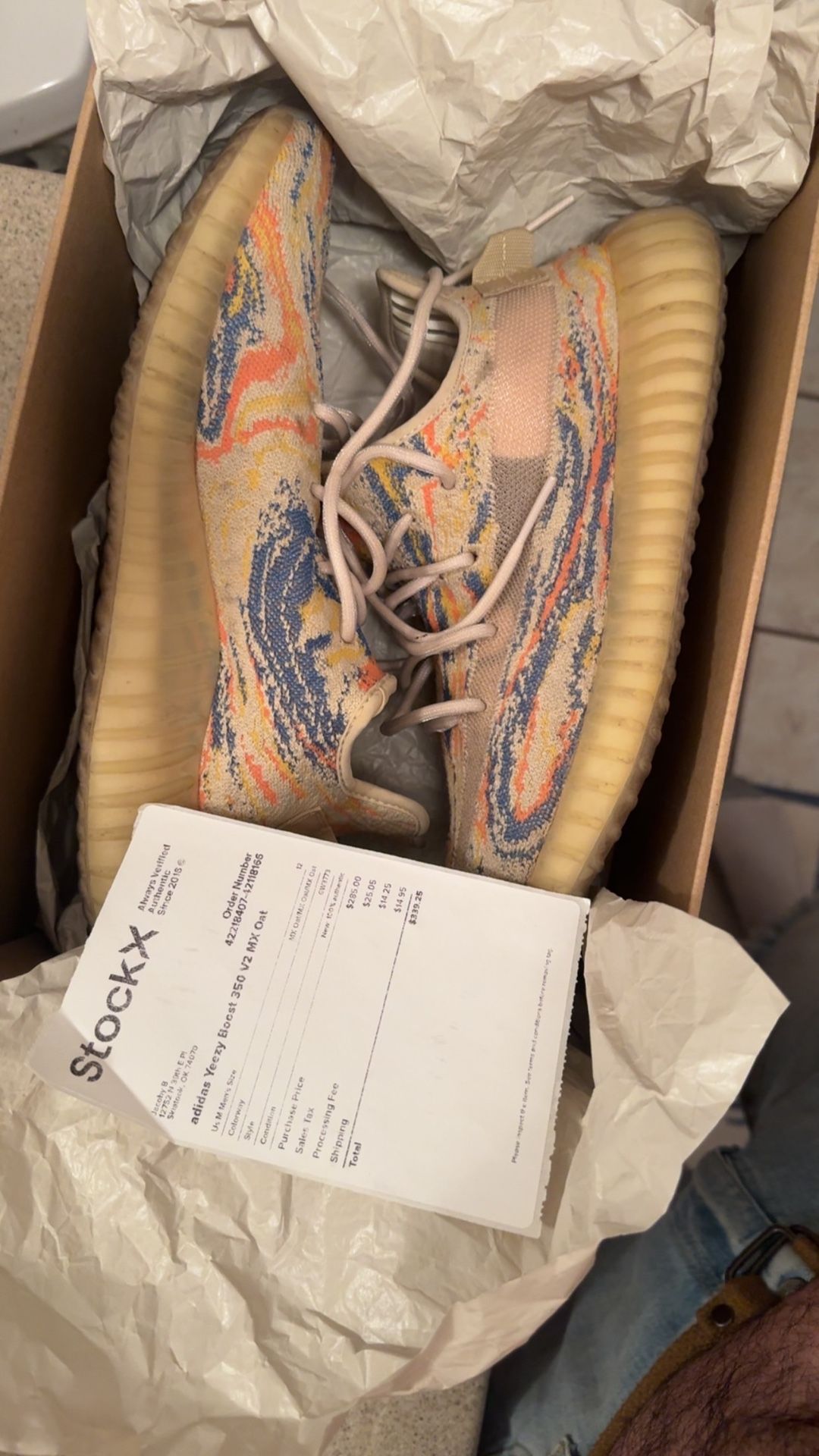 Yeezy 350 