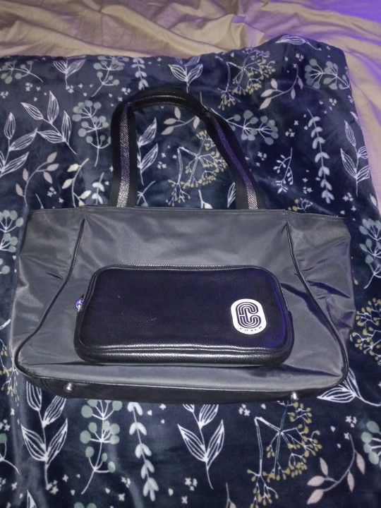 Coach Duffle Bag