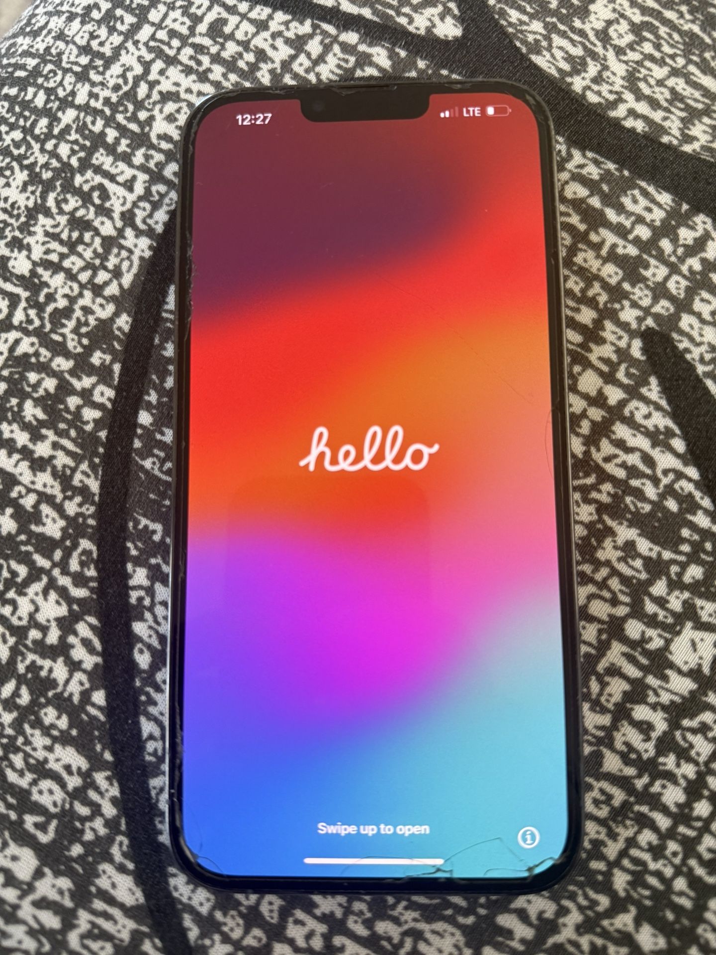 iPhone 13 Pro Max
