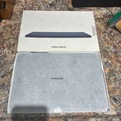 Galaxy TAB A9 plus NEW