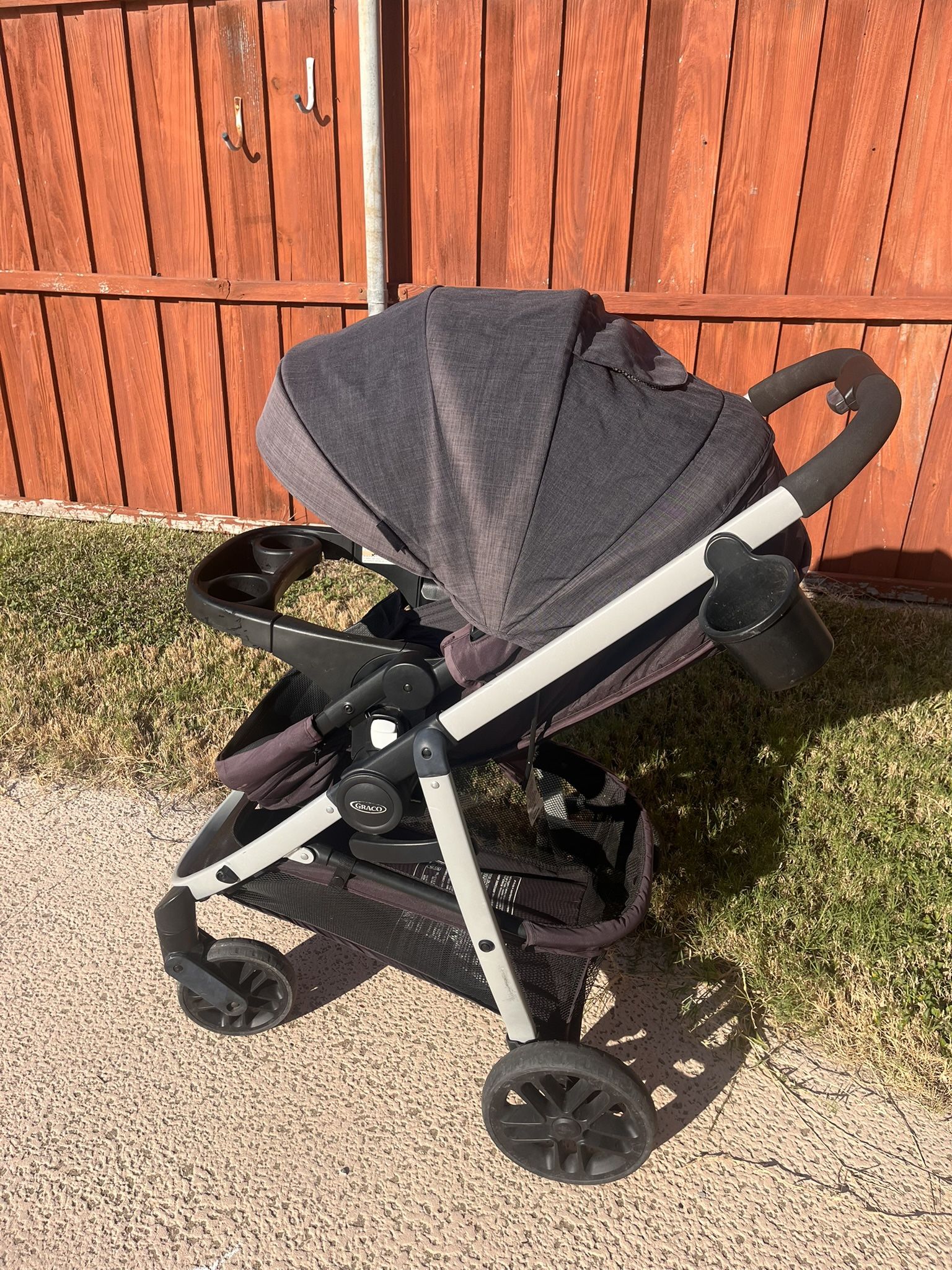 Graco Baby Stroller
