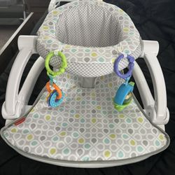 Fisher Price